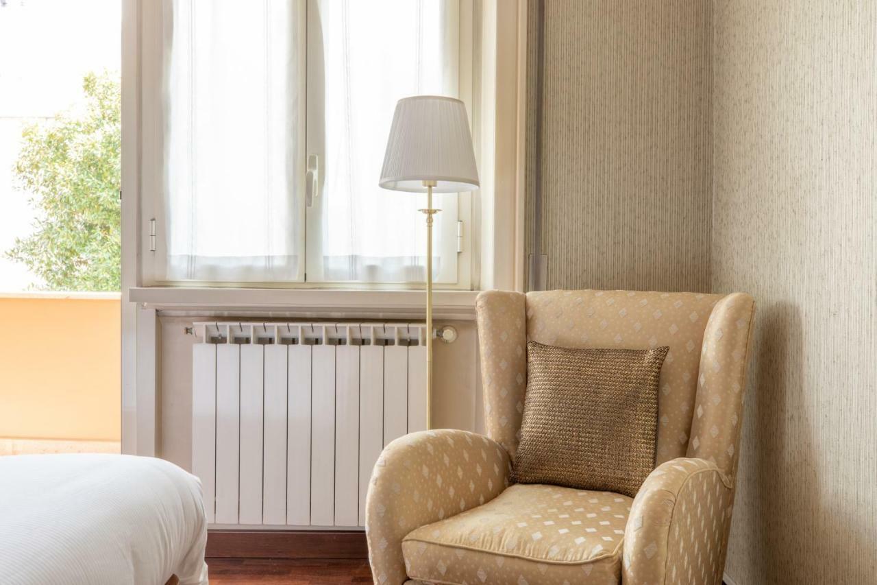 Vatican Cozy Apartment With Terrace Rome Exterior photo